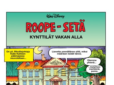 Kynttilät vakan alla