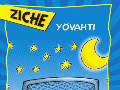 Ziche
