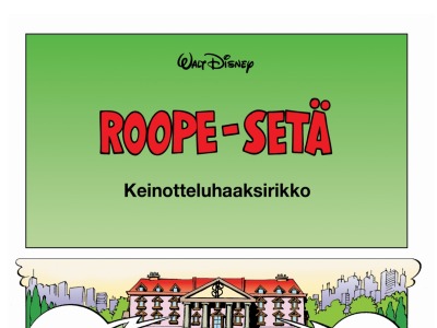 Keinotteluhaaksirikko