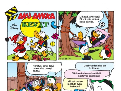 Kevät