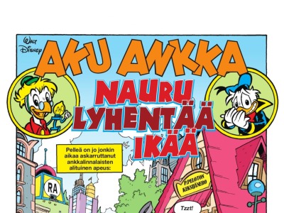 Nauru lyhentää ikää