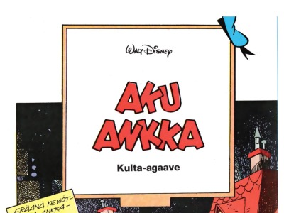 Kulta-agaave