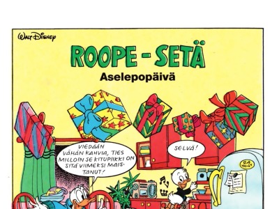 26870 Aselepopäivä