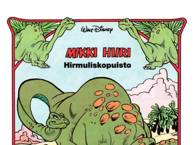 26879 Hirmuliskopuisto