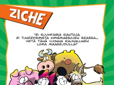 Ziche