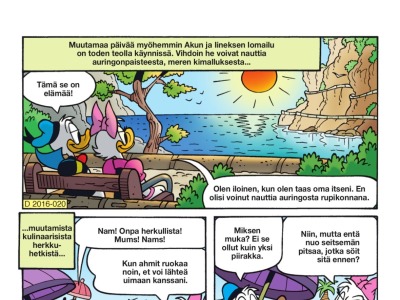 Välinäytös