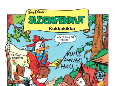 Kukkakikka