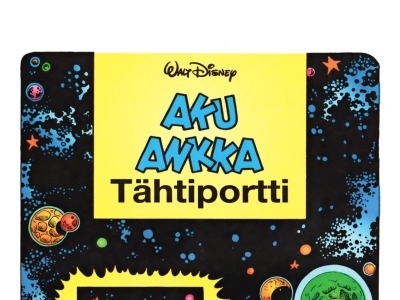 Tähtiportti