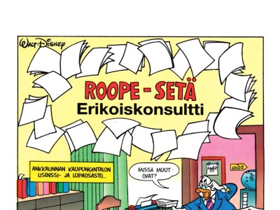 Erikoiskonsultti