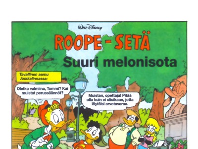 Suuri melonisota