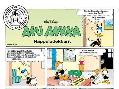 Nappuladekkarit