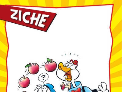 Ziche