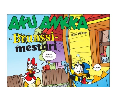Brunssimestari