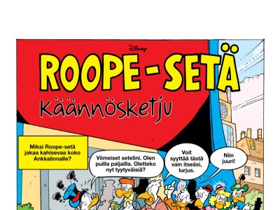 Käännösketju