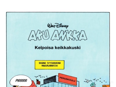 Kelpoisa keikkakuski