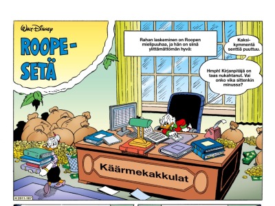 27213 Käärmekakkulat