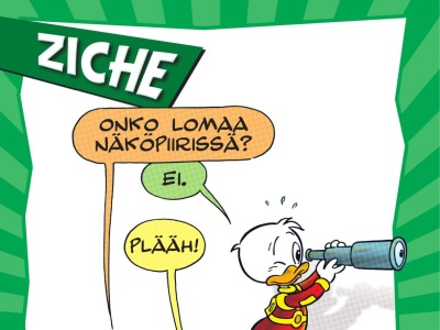 Ziche