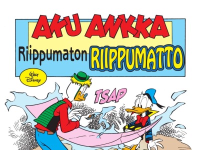 Riippumaton riippumatto