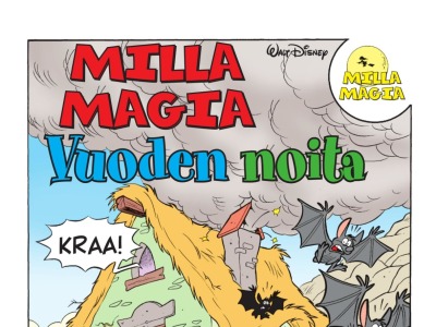Vuoden noita