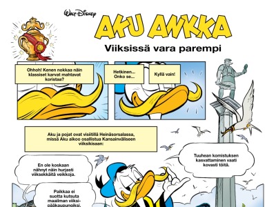 37235 Viiksissä vara parempi