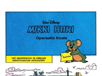 Operaatio Koala