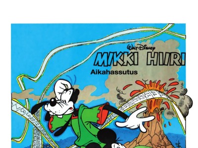 Aikahassutus