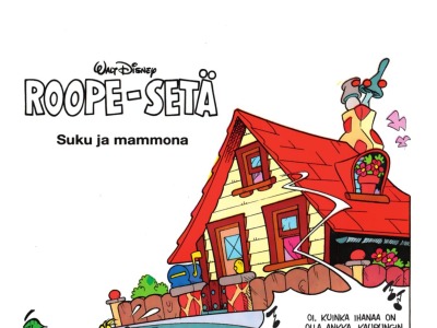Suku ja mammona