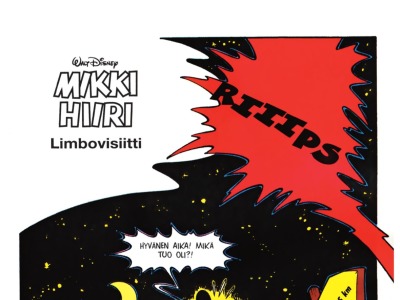 Limbovisiitti