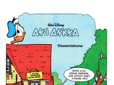 27323 Osaamiskone