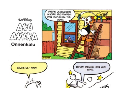 Onnenkalu