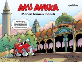 Monen toimen mobiili image