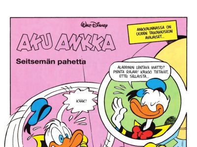 Seitsemän pahetta
