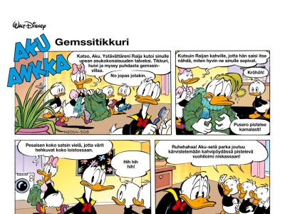 Gemssitikkuri