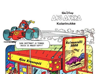 27496 Kolarinukke