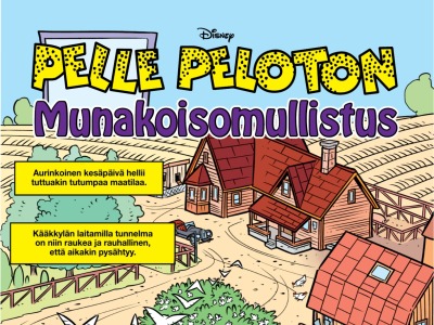 Munakoisomullistus