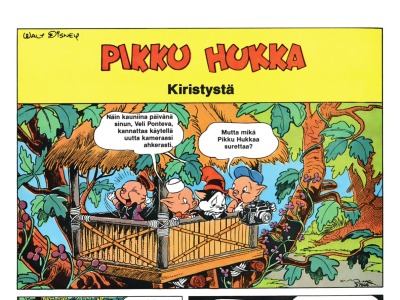 Kiristystä