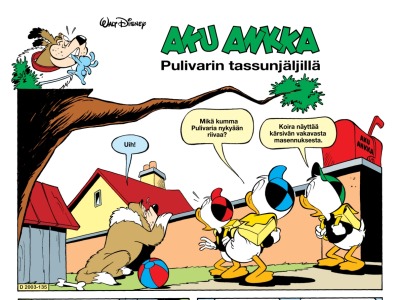 37594 Pulivarin tassunjäljillä