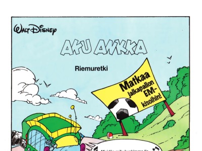 Riemuretki