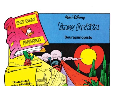 Seurapiiriopisto