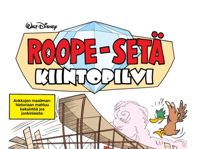 Kiintopilvi