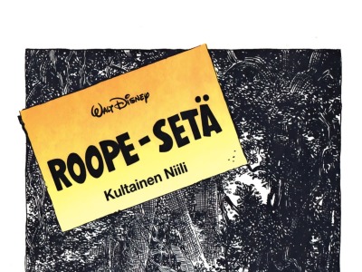 Kultainen Niili