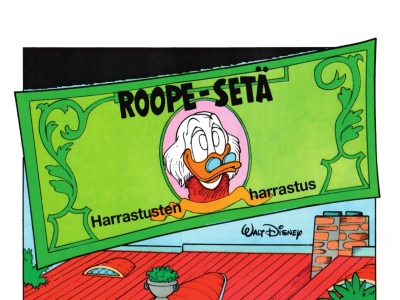 Harrastusten harrastus