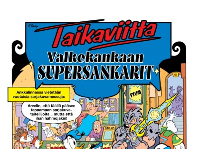 37659 Valkokankaan supersankari