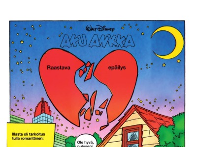 Raastava epäilys