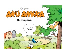 Onnenpäivä image