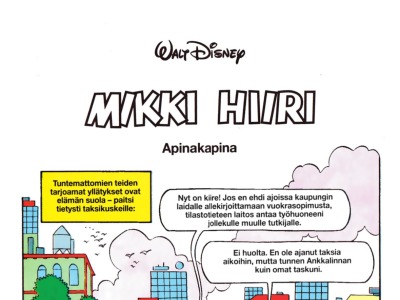 Apinakapina