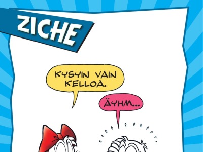 Ziche