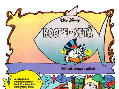 Silliruhtinaan päivä