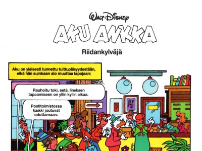 Riidankylväjä