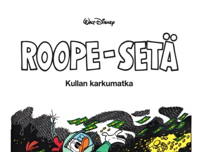 Kullan karkumatka